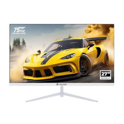 LAPCARE LM27GMWSP 27'' Gaming LED Monitor