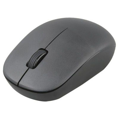 Lapcare Safari 003 Wireless Optical Mouse (1000 Dpi Sensor, LPWLLW7986)