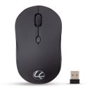 Lapcare Safari Wireless Mouse (Black)...