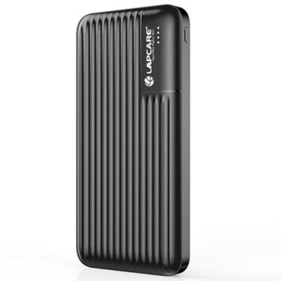 LAPCARE Smart Tank III 10000mAh Li-Polymer Power Bank
