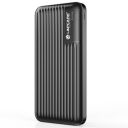 LAPCARE Smart Tank III 10000mAh Li-Polymer Power Bank...