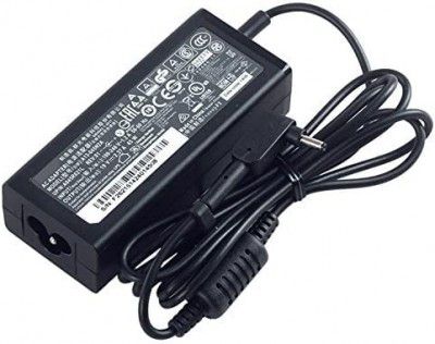 Laplife 19V 2.37A 45 Watt Replacement Laptop Adapter/Charger Pin Size 3.0 x 1.1 mm for Acer Swift 3, Aspire v13 P3 Chromebook 11 13 14 15 N7 R11 c720 CB3 CB5 Black