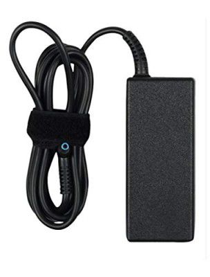 Laplife Laptop Charger 65W 19.5V 3.33A for HP EliteBook 840 G3 G4 G5 850 G3 820 Pavilion x360(No Power Cord)