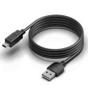 Lapster 5 pin mini usb cable, usb b cable...