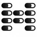 Lapster Laptop Camera Cover Webcam Cover Slider, Ultra Thin Slide Blocker for All Laptop PC Tablet (Pack of 10 pcs)...
