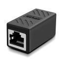 Lapster rj45 connector Coupler Cat7/Cat6/Cat5e Ethernet Network lan connector...
