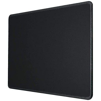 Lapster Speedo Type Non-Slip Rubber Base Mouse Pad
