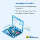 Laptop Repair Service...