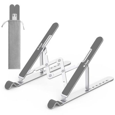Laptop Stand, ORICO Adjustable Laptop Computer Stand