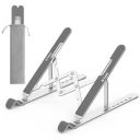 Laptop Stand, ORICO Adjustable Laptop Computer Stand...
