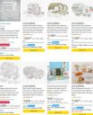 Amazon: UP TO 65% OFF - Larah by Borosil Dinner Sets...