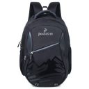 Large 35 L Laptop Office College Unisex Backpack with rain Cover ...