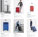 [ Large Size ] BRANDED Suitcase @ 80%-90% OFF (ARISTOCRAT, SKYBAGS, VIP & MORE)...