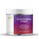 Lass Natural Stretch Mark Removal Cream For Women, Stretch Mark Cream For Pregnancy, Stretch Mark Cream During Pregnancy, Stretch Mark Removal Ceam After Pregnancy - 100g...