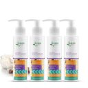 Lass Natural Vitamin E Moisturising Lotion For  Deep Moisturization-100ml (Pack of 4)...