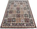 LATEST CARPET for Living Room 5x7 Feet (150 x 210 Cm) with 7 MM Pile Height for Home Living Room Brown Colour...