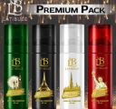 Latibule Body Perfume | Re Freshing Eau de Parfum - 240 ml...