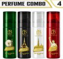 Latibule Luxury Long Lasting Exotic Perfume Fragrance Eau de Parfum - 240 ml...