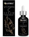 Latibule Vitamin C Face Serum for Glowing Skin with Hyaluronic Acid Skin Moisture Deep Hydration,- Anti Wrinkle & Anti Ageing (35 ml)...