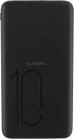 LAVA 10000 mAh Power Bank (Fast Charging)  (Black, Lithium Polymer)...