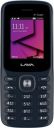 Lava A1 Super 2021 (Black Gold)- Dual Sim with 32 GB Expandable Storage and Auto Call Recording...