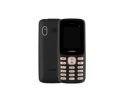 Lava A1 Tamil Keypad Mobile, Write in Tamil Language, Rear Camera, Bluetooth, 800mAh Battery Black Gold...