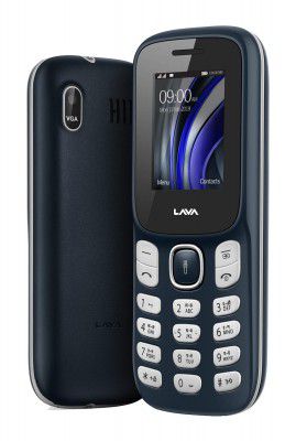 Lava A3