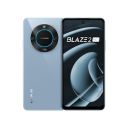 Lava Blaze 2 5G (Glass Blue, 6GB RAM, 128GB Storage)...
