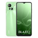 Lava Blaze 2 Pro (8 GB RAM + 128GB UFS Storage)...