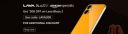 Lava Blaze 2 (6 GB RAM, UFS 2.2 128GB Storage) Upto 11GB Expandable RAM...