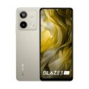 Lava Blaze 3 5G (6GB RAM + 128GB Storage)...
