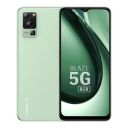 Lava Blaze 5G ( 8GB RAM, UFS 2.2 128GB Storage)...