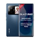 Lava Blaze Duo 5G (6GB RAM, 128GB Storage)...