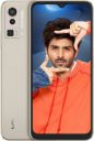 LAVA Blaze Pro Glass Gold 64 GB 4 GB RAM...