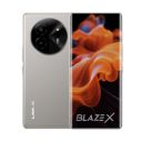 Lava Blaze X 5G - Titanium Grey (8GB RAM | 128GB Storage)...