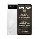 [Extra Rs 1750 OFF] Lava Bold 2 5G (6 GB RAM + 128 GB Storage) ...