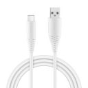 Lava Elements D3 2A Fast Charging Speed Type-C Data Cable...