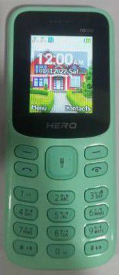 LAVA Hero 1800 Mint Green