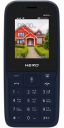 Lava Hero 600+ Blue Green with Auto Call Recording and FM Recording...
