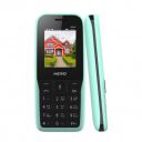 Lava Hero 600i (Mint Green) with Wireless FM with Recording and 32 GB Expandable Storage...