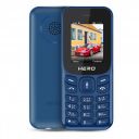 Lava Hero Shakti Dual Sim Keypad Mobile Phone (Dark Blue)...