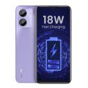 Lava O1 SmartPhone (4GB RAM + 64GB Storage)...