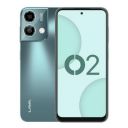Lava O2 ( 8GB RAM, UFS 2.2 128GB Storage)...