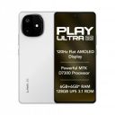 Lava Play Ultra 5G (Arctic Frost, 6+6*GB RAM, 128GB Storage)...