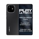 Lava Play Ultra 5G (Arctic Slate, 8+8*GB RAM, 128GB Storage)...
