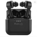 LAVA Probuds Bluetooth Gaming  (Black, True Wireless)...