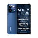 Lava Storm Lite 5G ( 4+4*GB RAM | 64GB Storage )...