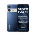 Lava Storm Play 5G ( 6GB + 6GB Virtual RAM, 128GB Storage )...