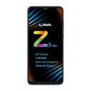 Lava Z3 Pro (3GB RAM, 32GB Storage)- Cyan | High Performance Octa core Processor| Big 5000 mAh Battery | 8MP AI Dual Rear Camera...