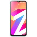 Lava Z3 Striped Blue (3GB RAM, 32GB Storage)...